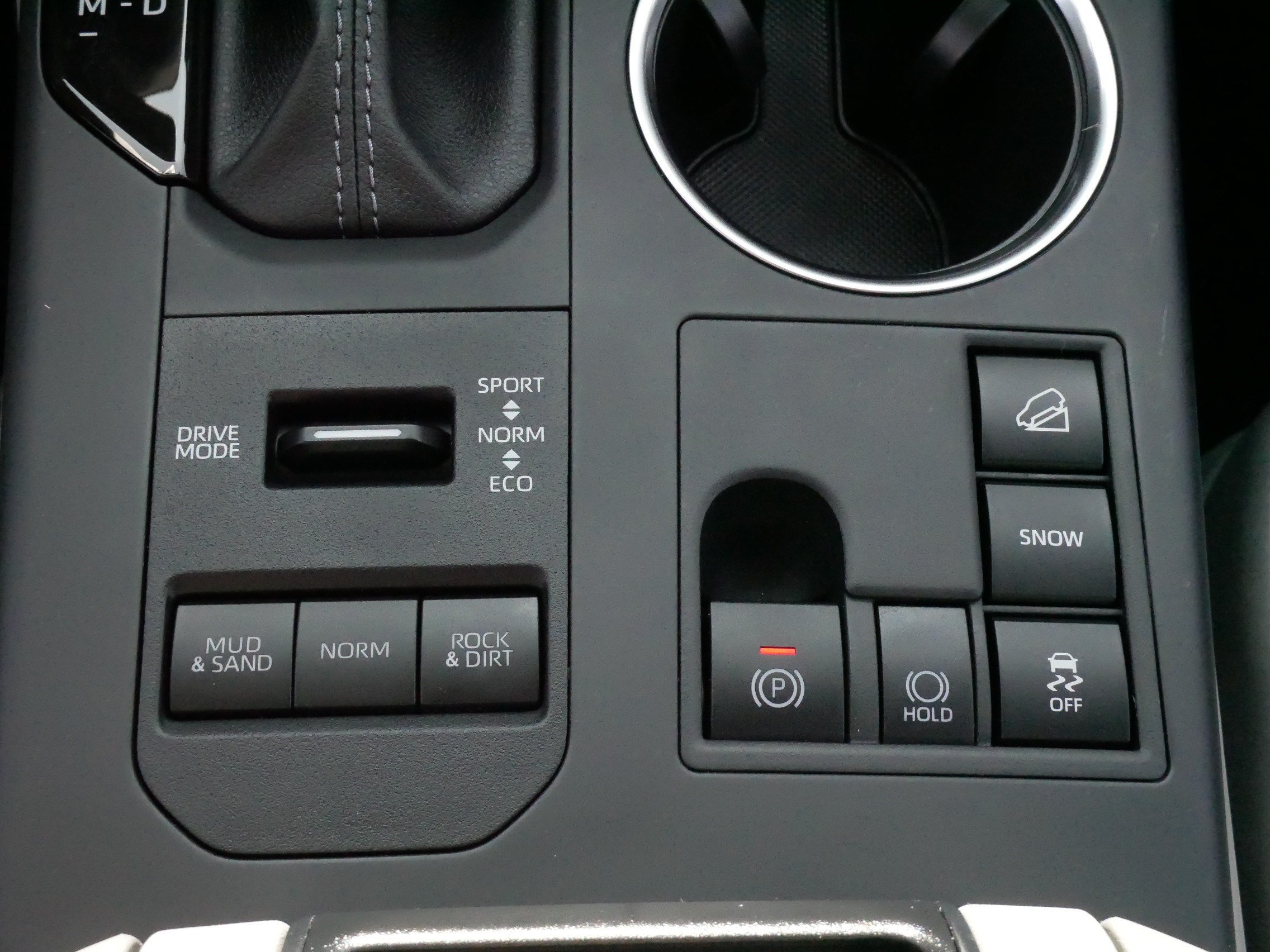 Certified 2026 Toyota Highlander XLE AWD/4WD image 25