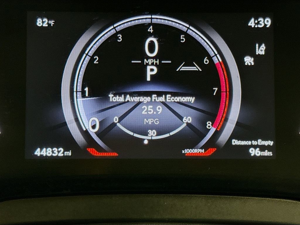 Certified 2023 Lexus RX 350 FWD w/ Cold Area Package image 12