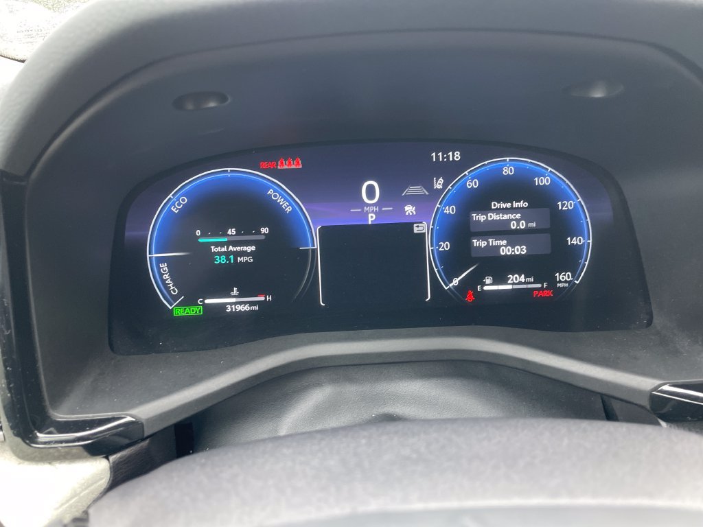 Used 2025 Toyota Camry XLE AWD/4WD image 17