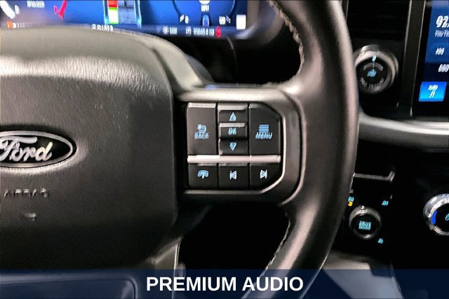 Used 2024 Ford F150 XLT w/ Equipment Group 303A High AWD/4WD image 18