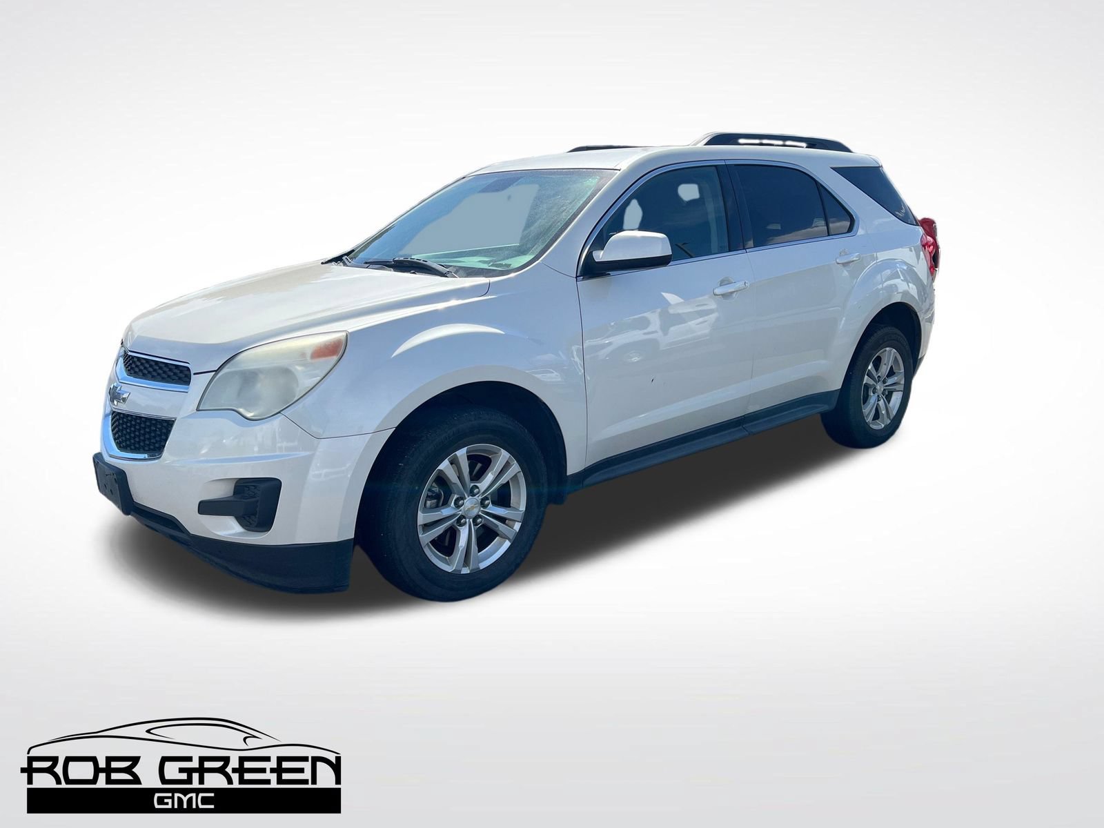 Used 2015 Chevrolet Equinox LT w/ Driver Convenience Package
