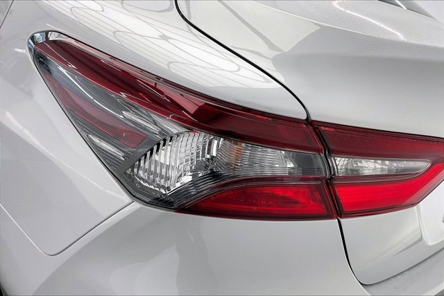 Used 2023 Toyota Camry LE image 30