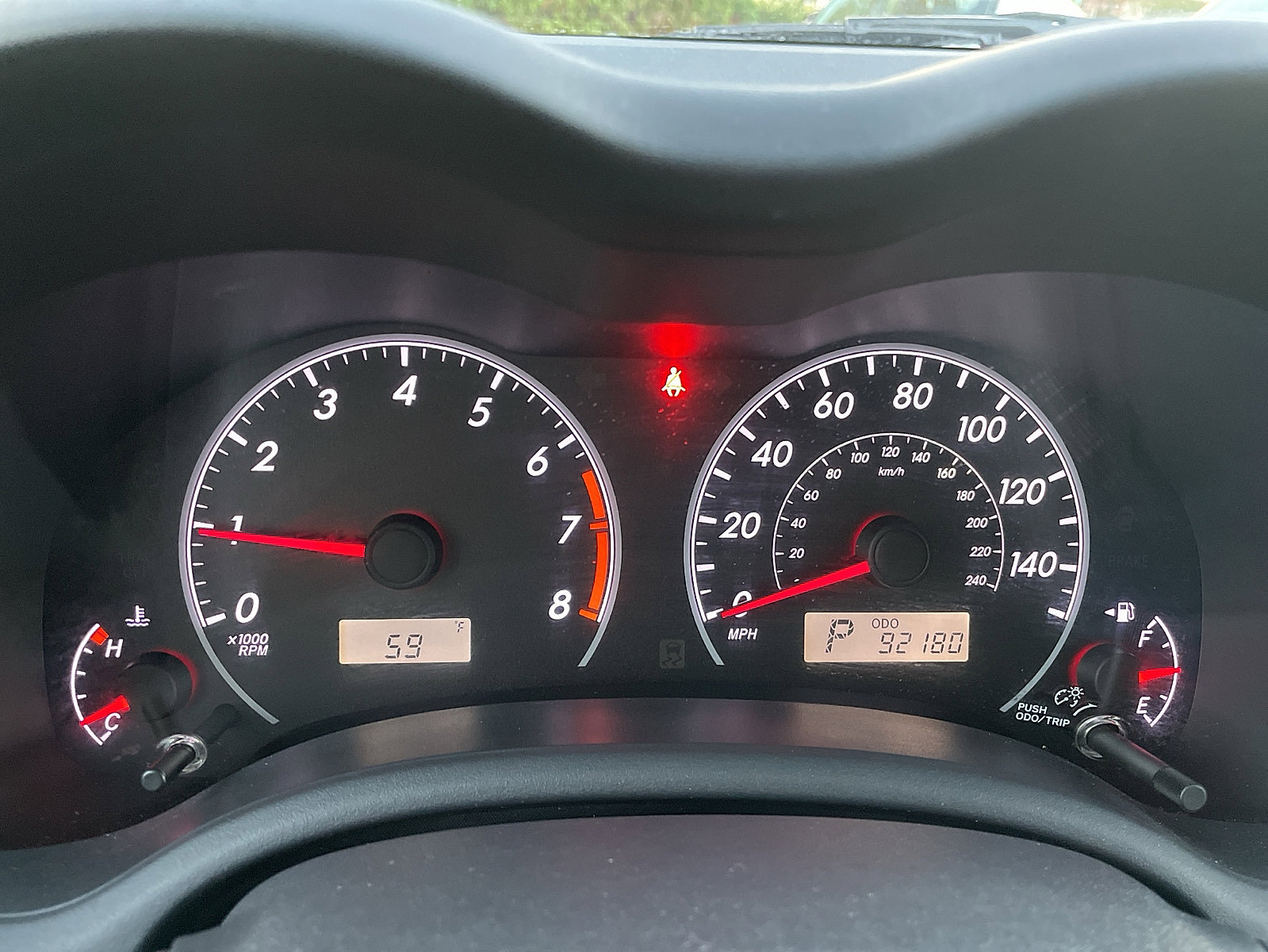 Used 2013 Toyota Corolla LE image 36