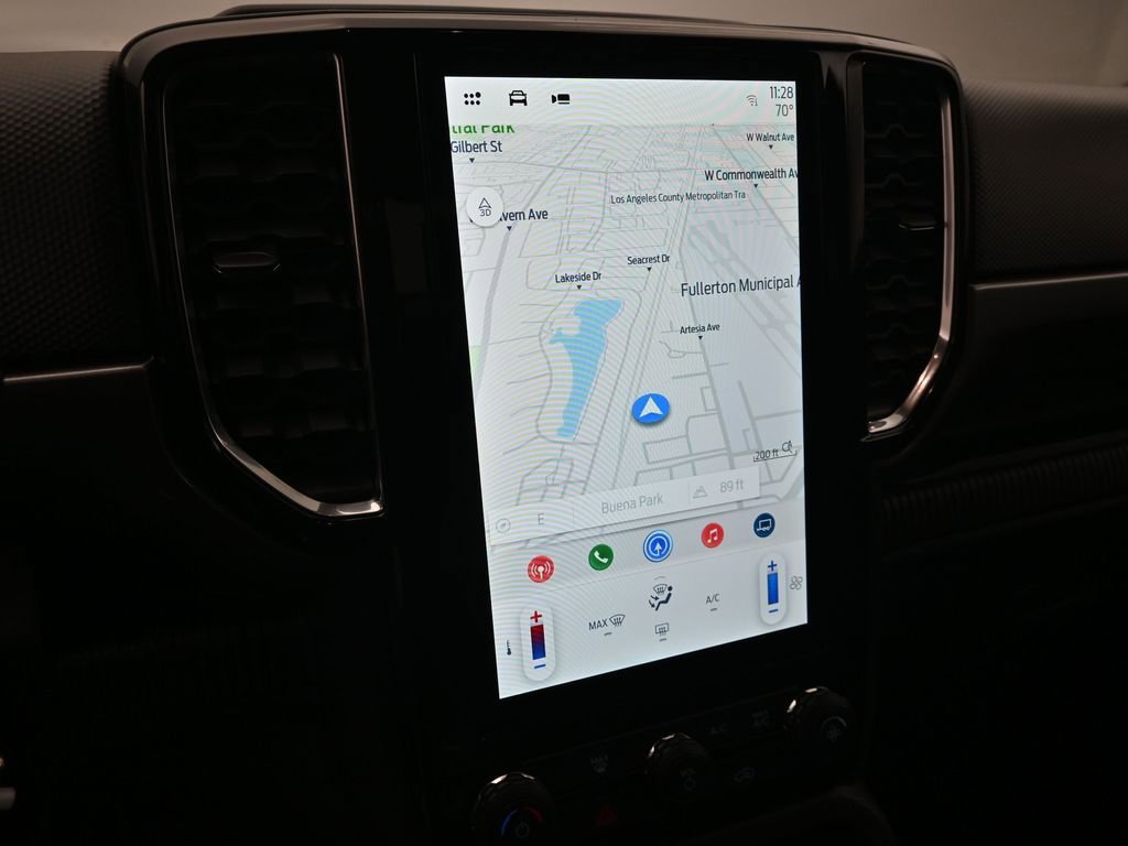 New 2025 Ford Ranger XLT image 12