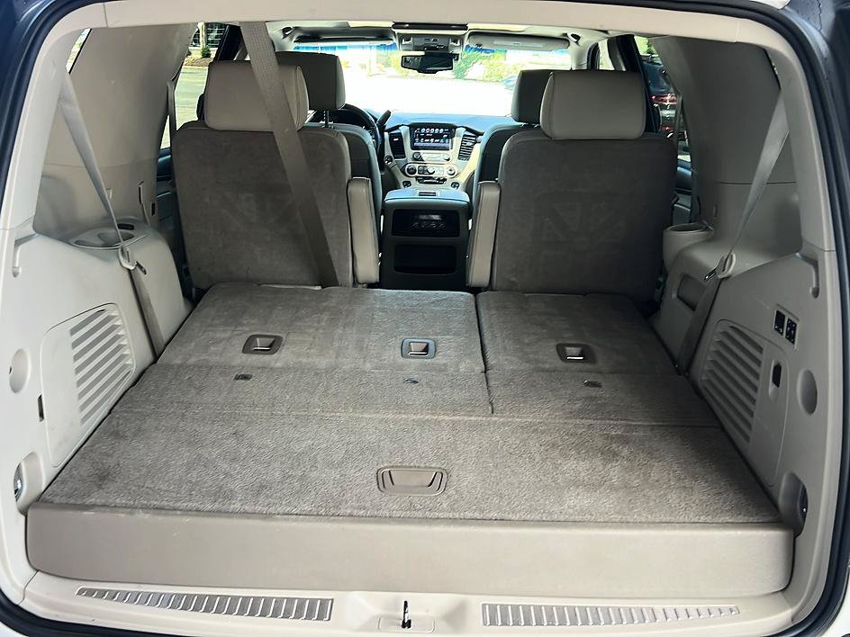 Used 2018 GMC Yukon Denali w/ Denali Ultimate Package RWD image 38