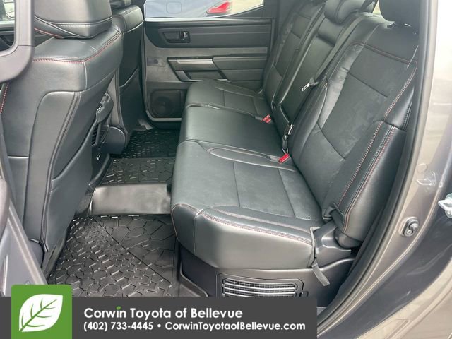 New 2026 Toyota Tundra TRD Pro image 23