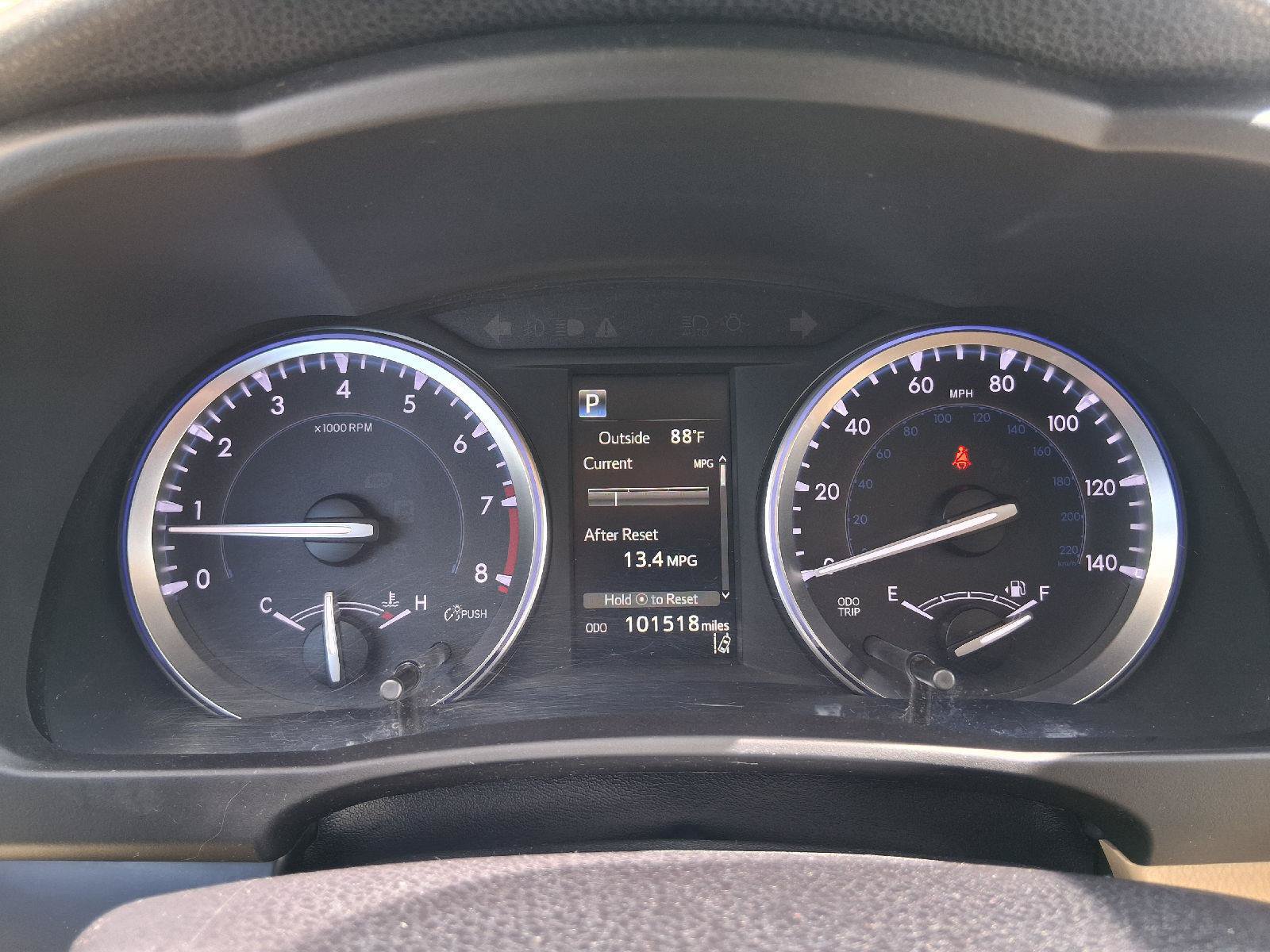 Certified 2017 Toyota Highlander XLE FWD image 43