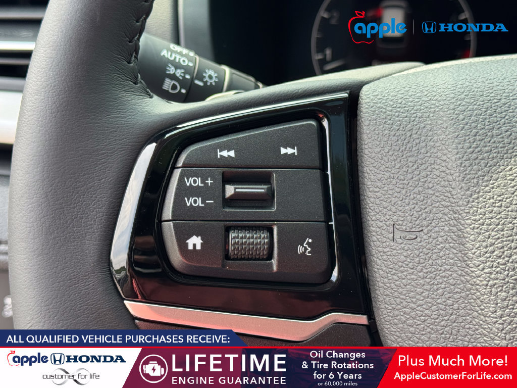 Used 2026 Honda Odyssey EX-L image 24