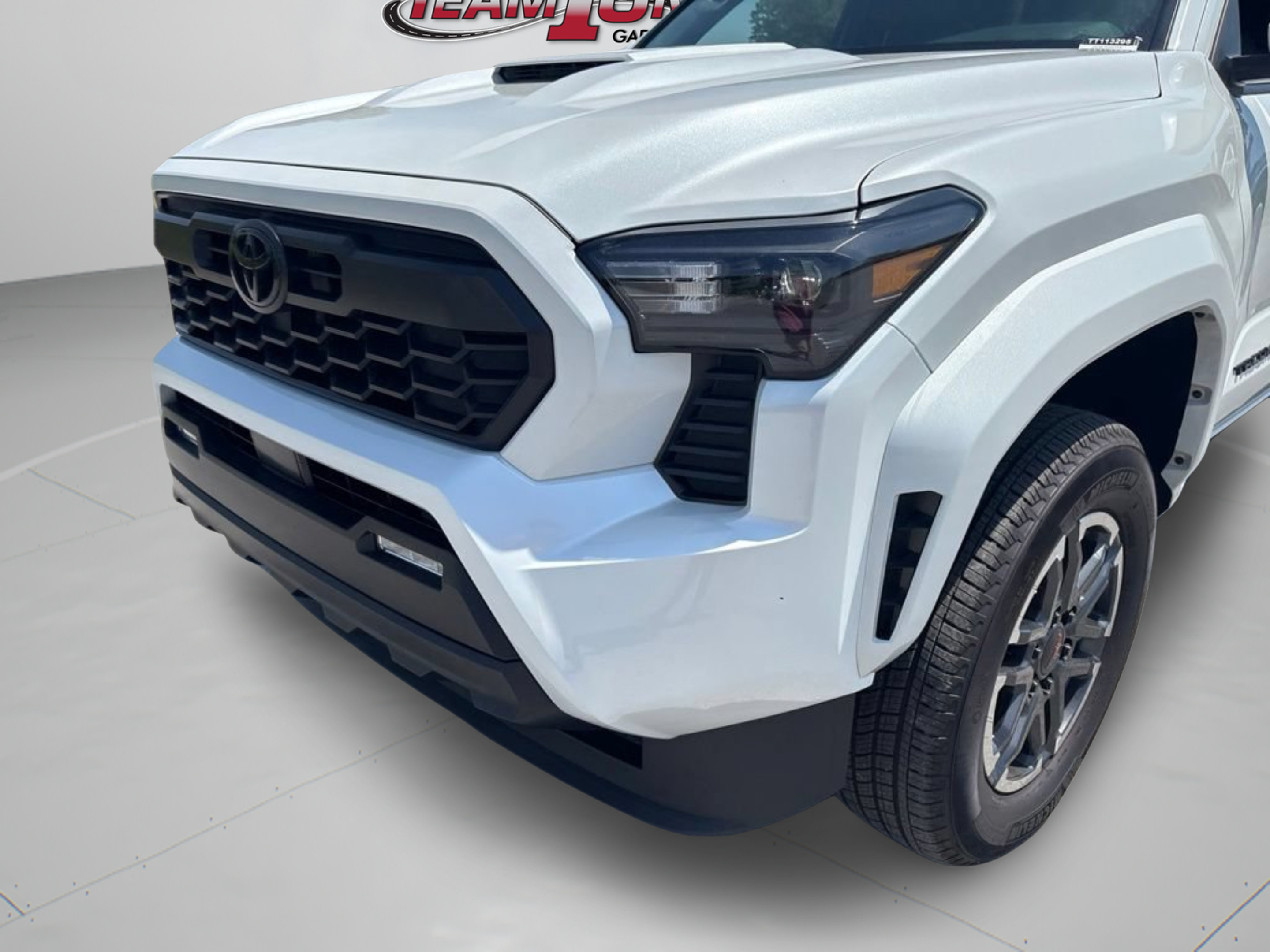 Certified 2026 Toyota Tacoma TRD Sport AWD/4WD image 32