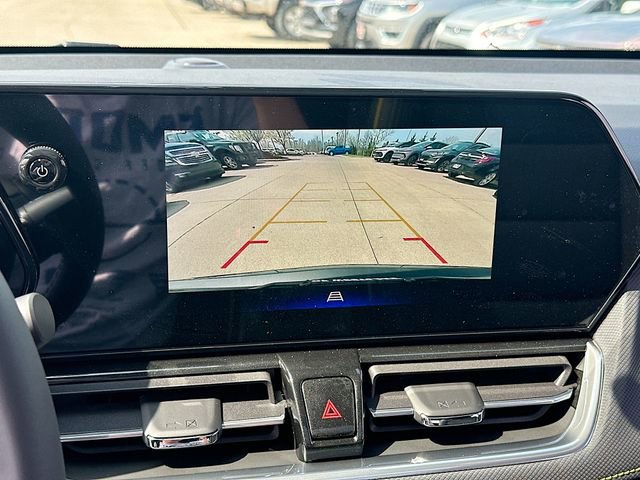 New 2026 Chevrolet TrailBlazer ACTIV w/ Convenience Package FWD image 17