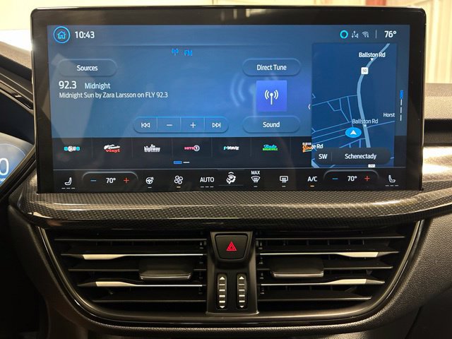 Used 2024 Ford Escape ST-Line Elite w/ Premium Technology Package AWD/4WD image 31