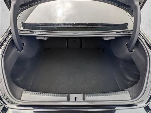 Certified 2023 Mercedes-Benz CLA 250 CLA 250 image 7