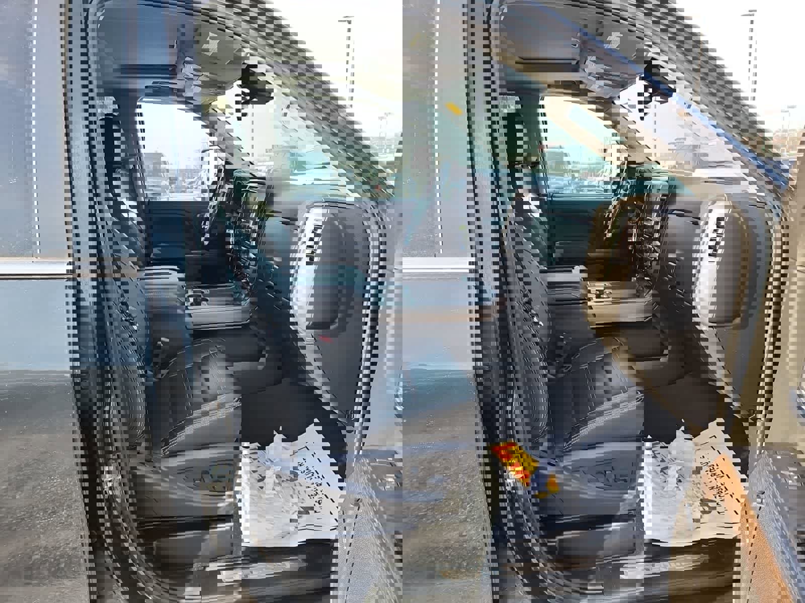 Used 2019 GMC Sierra 2500 Denali w/ Duramax Plus Package image 19