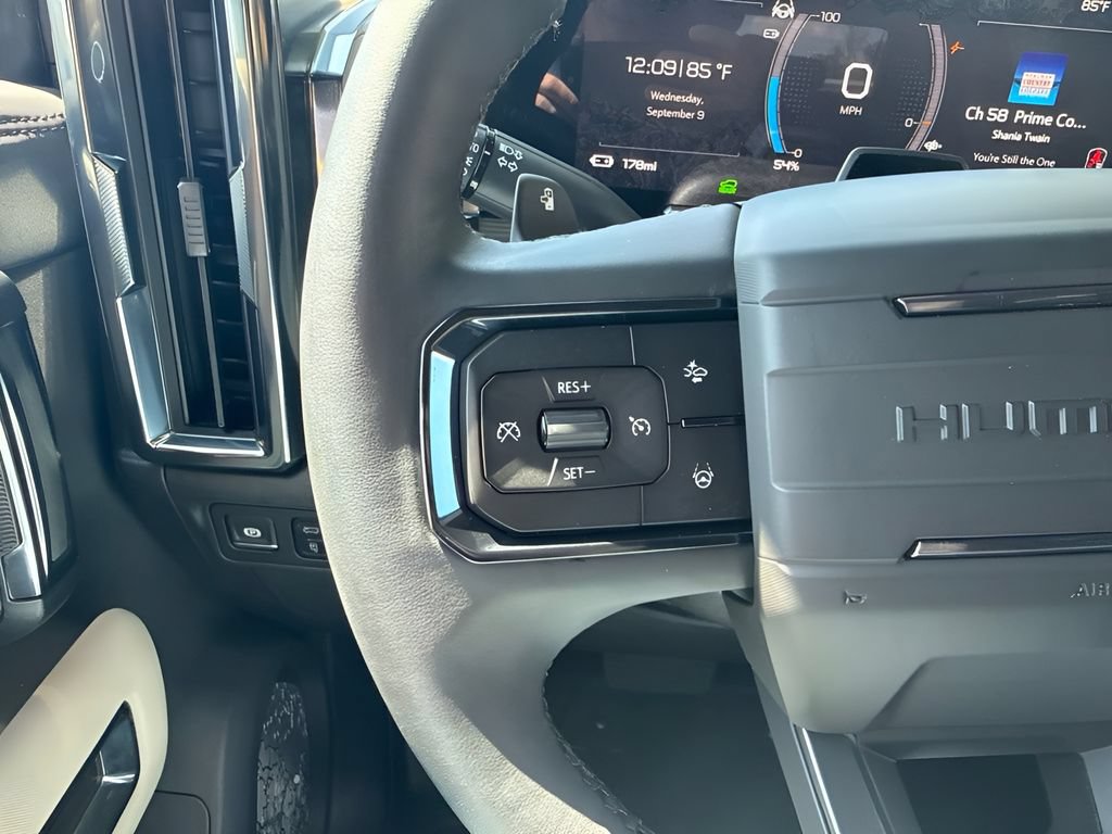 Used 2026 GMC Hummer EV SUV AWD/4WD image 18