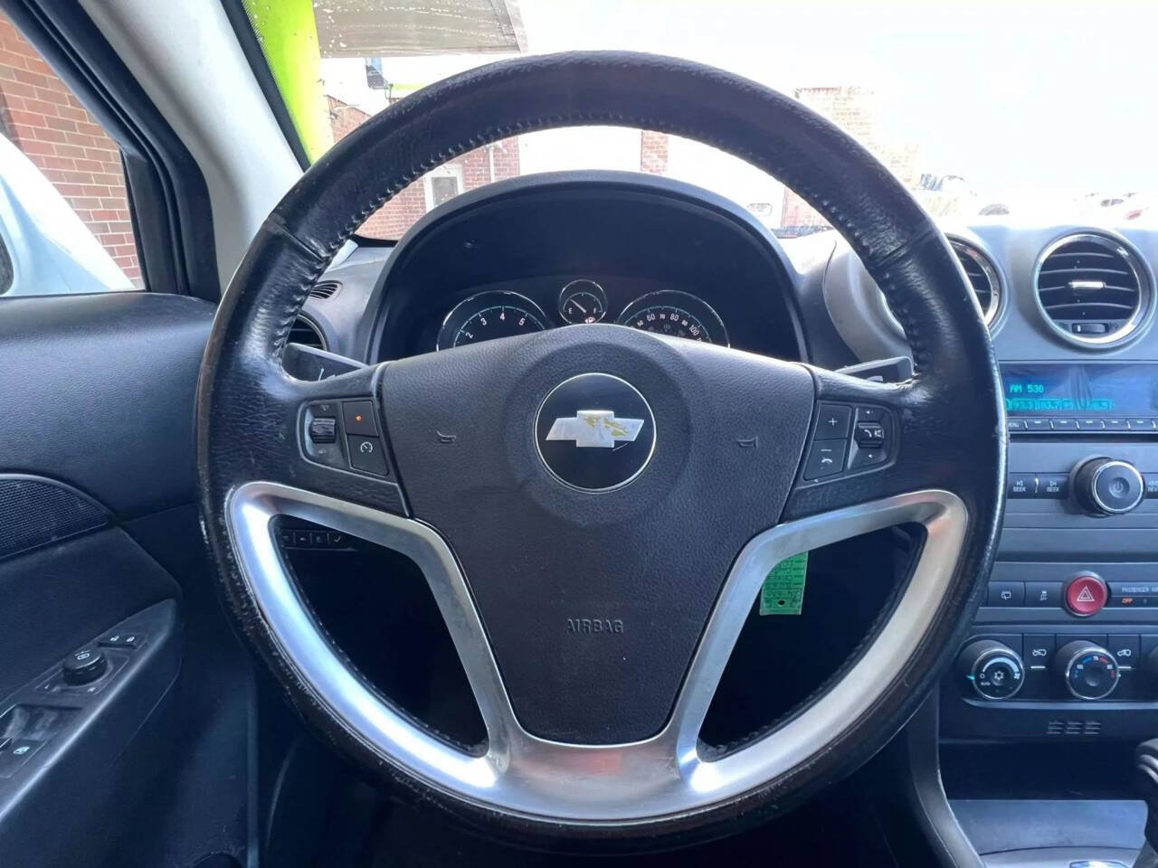 Used 2013 Chevrolet Captiva Sport LT FWD image 19