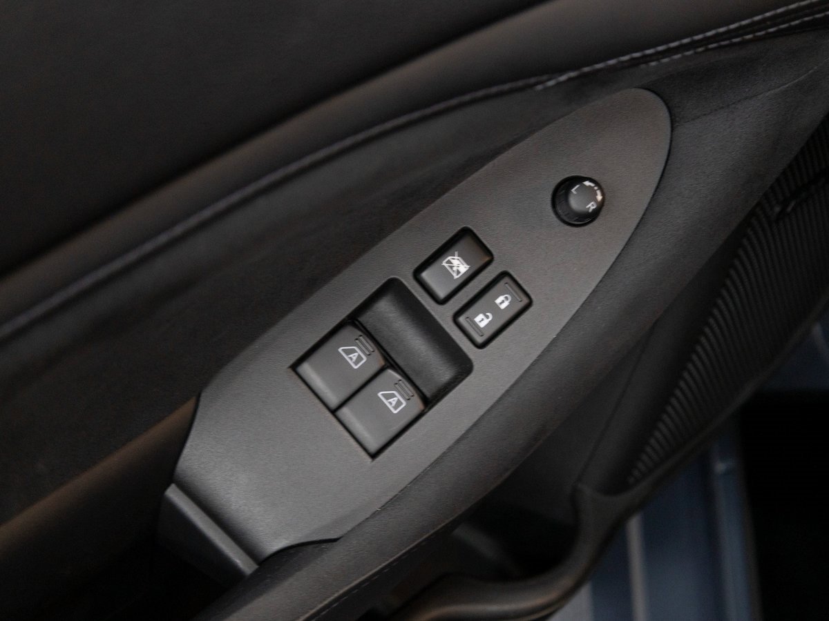 Used 2024 Nissan Z NISMO w/ Floor Mat Package image 23