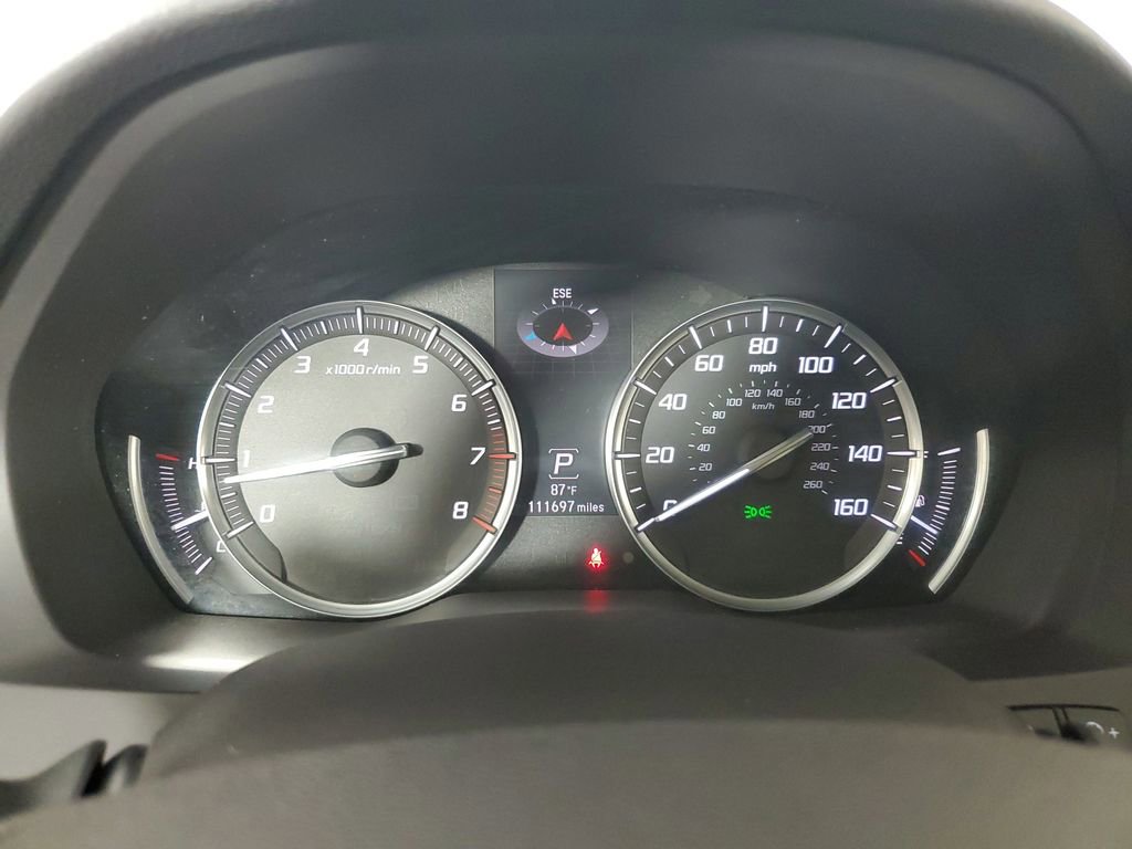Used 2015 Acura MDX FWD w/ Technology Package image 26