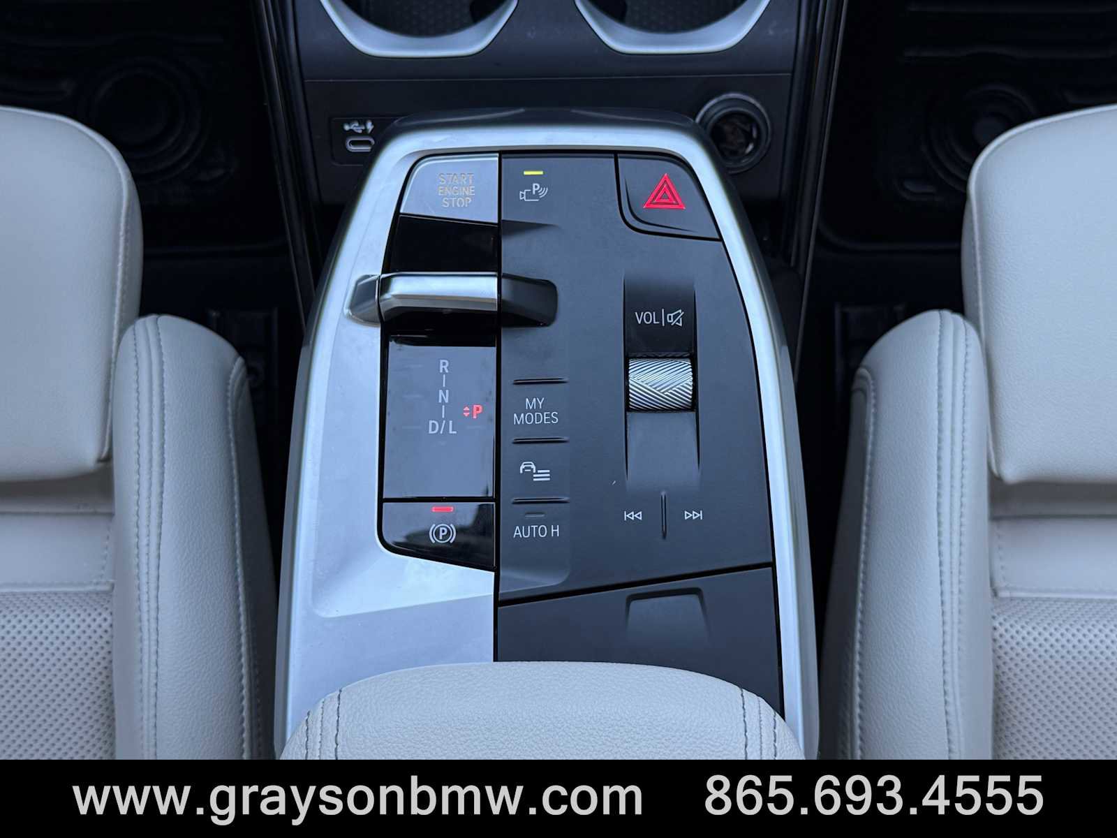 Used 2023 BMW X1 xDrive28i image 23