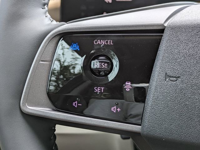 New 2026 Nissan Murano Platinum w/ Cargo Package image 28