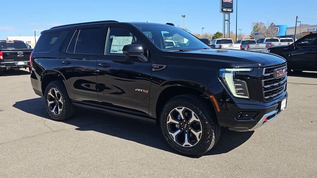 New 2026 GMC Yukon AT4 Ultimate image 2