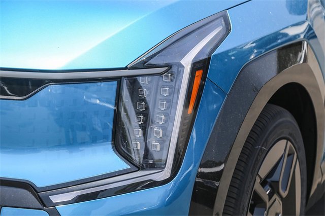 New 2026 Kia EV9 GT-Line image 5