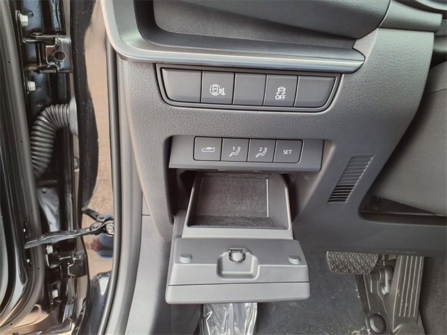 New 2026 MAZDA MAZDA3 2.5 S Sedan w/ Preferred Pkg image 14