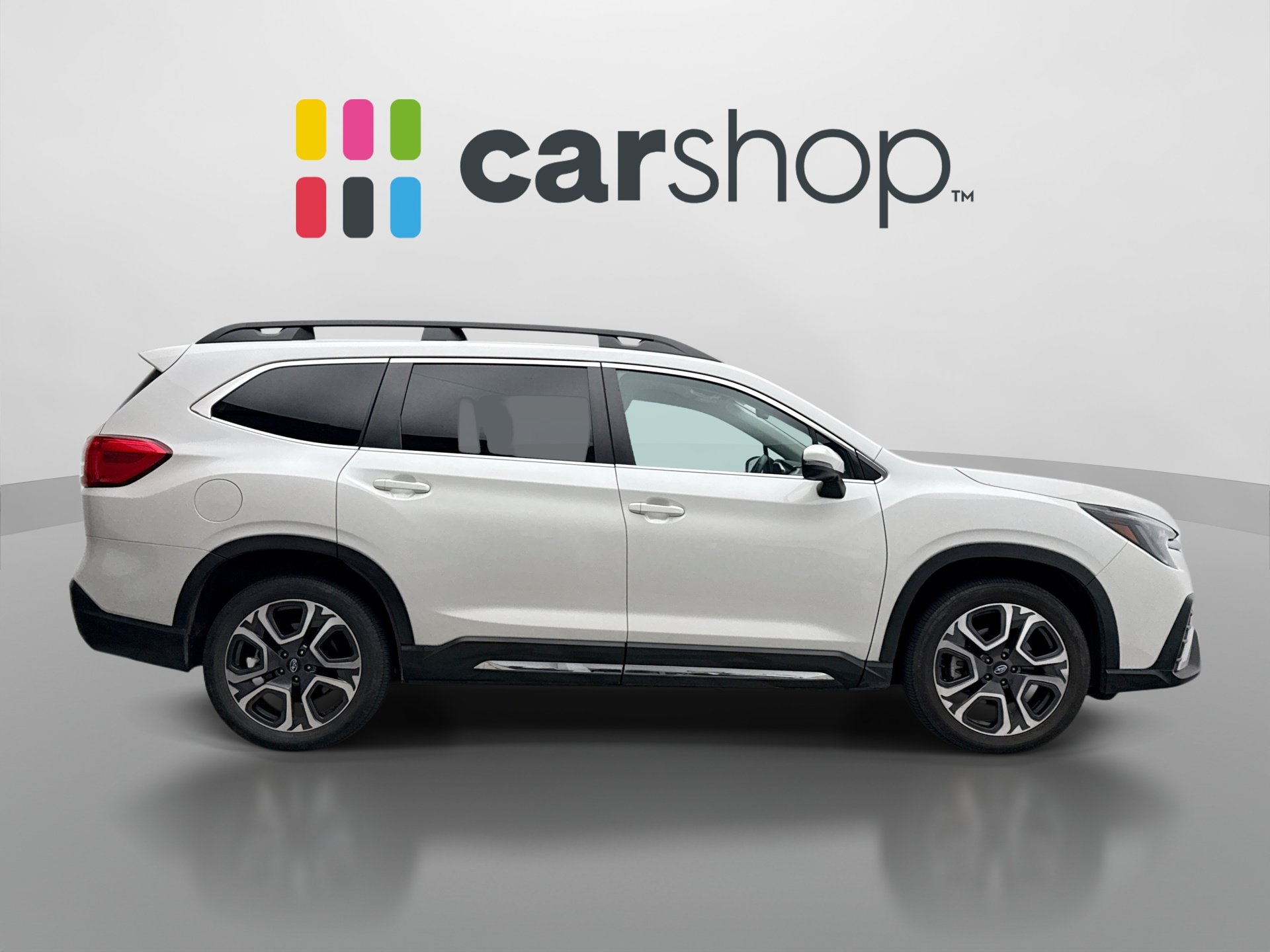 Used 2023 Subaru Ascent Limited AWD/4WD image 6