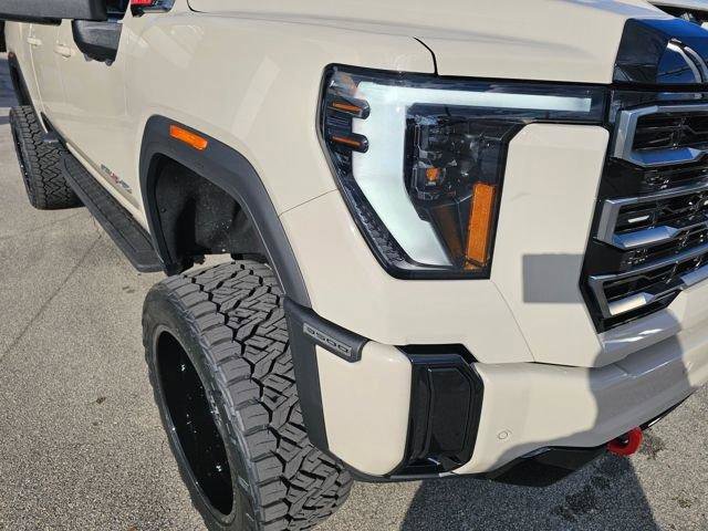 New 2026 GMC Sierra 3500 AT4 image 10