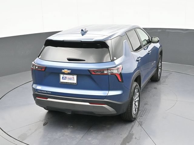 Used 2026 Chevrolet Equinox LT w/ Convenience Package II AWD/4WD image 58