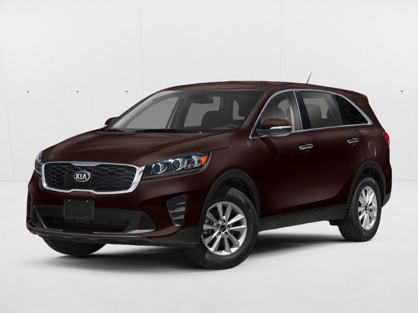 Used 2019 Kia Sorento EX