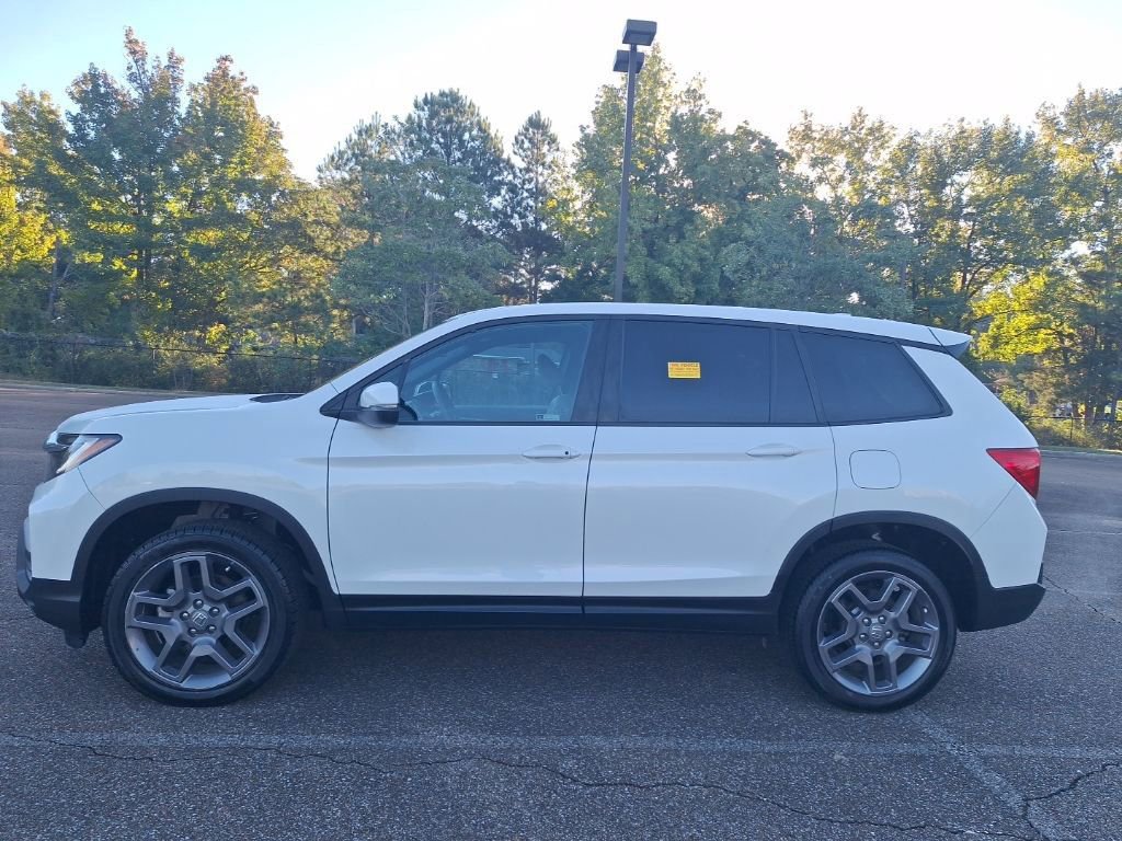 Used 2023 Honda Passport EX-L image 23