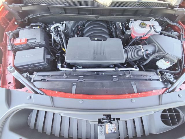New 2026 Chevrolet Suburban RST w/ Comfort Package AWD/4WD image 19