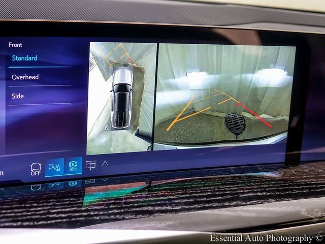 New 2026 Cadillac Escalade IQL Luxury w/ LPO, Radiant Package image 16