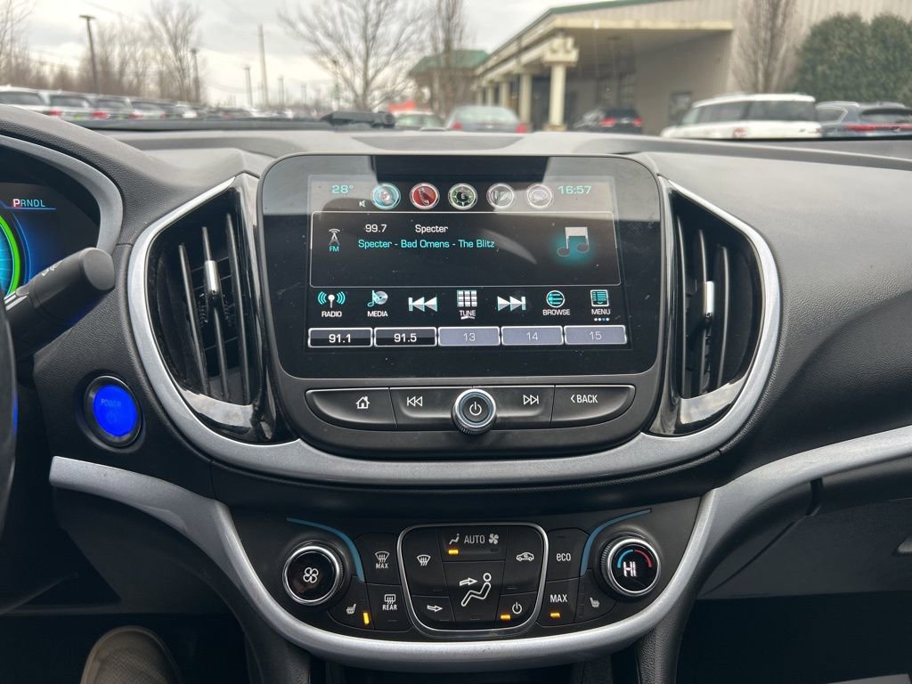 Used 2018 Chevrolet Volt LT w/ Comfort Package image 19
