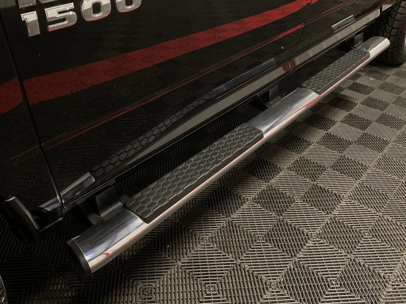 Used 2018 RAM 1500 Express w/ Express Value Package image 13