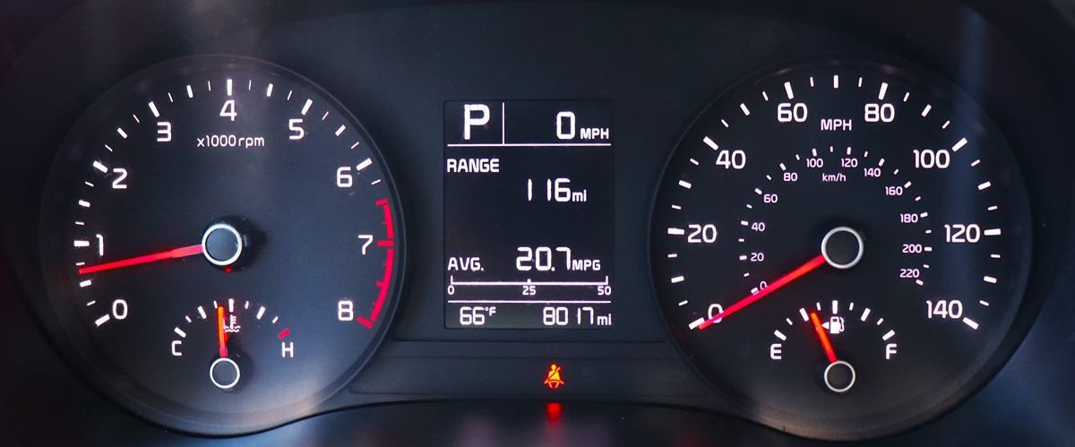 Used 2021 Kia Rio S FWD image 41