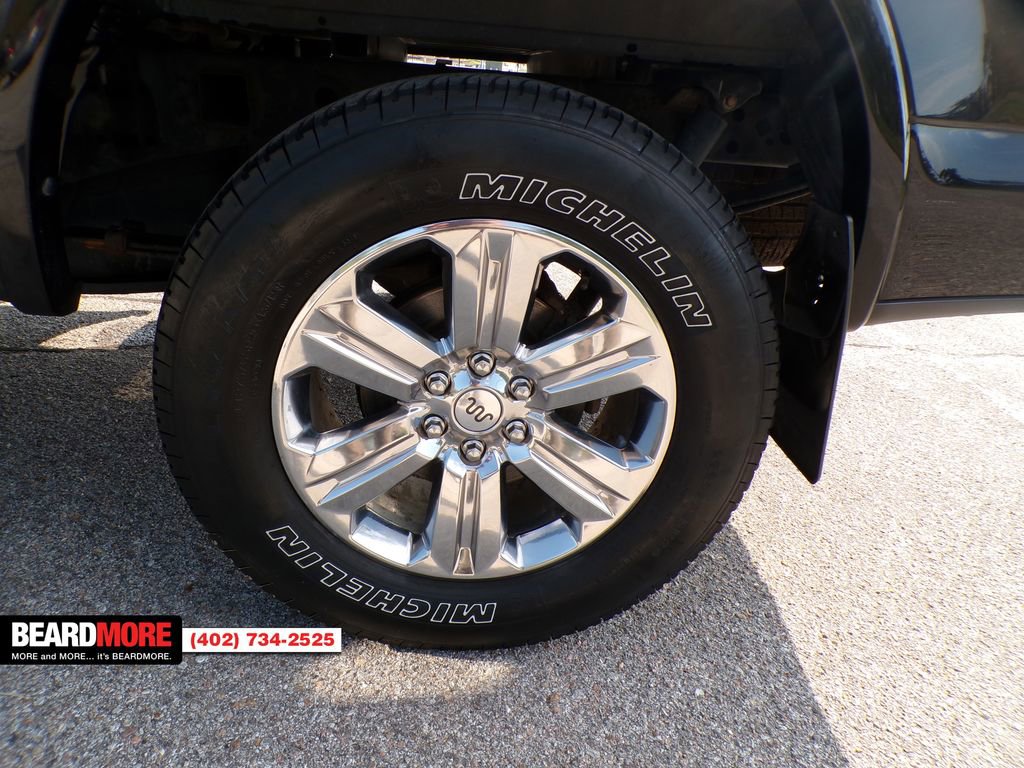 Used 2018 Ford F150 King Ranch w/ Equipment Group 601A Luxury image 20