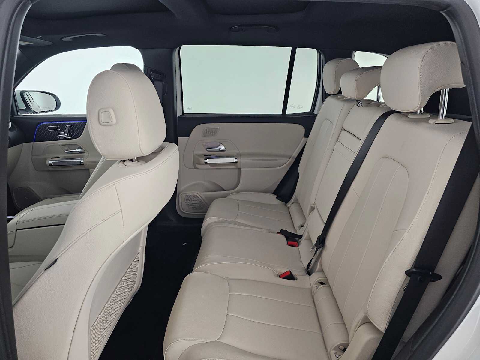 New 2026 Mercedes-Benz GLB 250 image 16