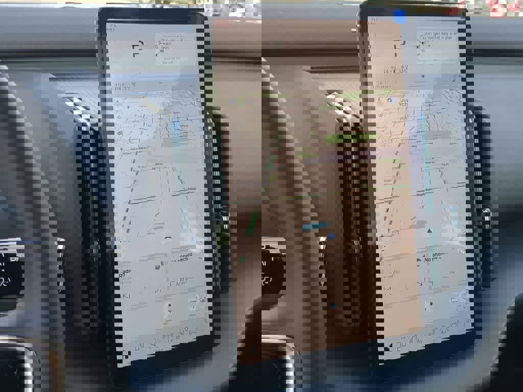 New 2026 Volvo EX30 Plus w/ Protection Package Premier image 25