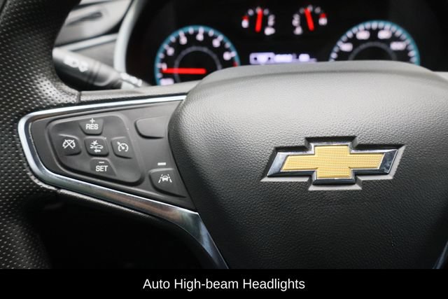 Used 2024 Chevrolet Malibu LT FWD image 8