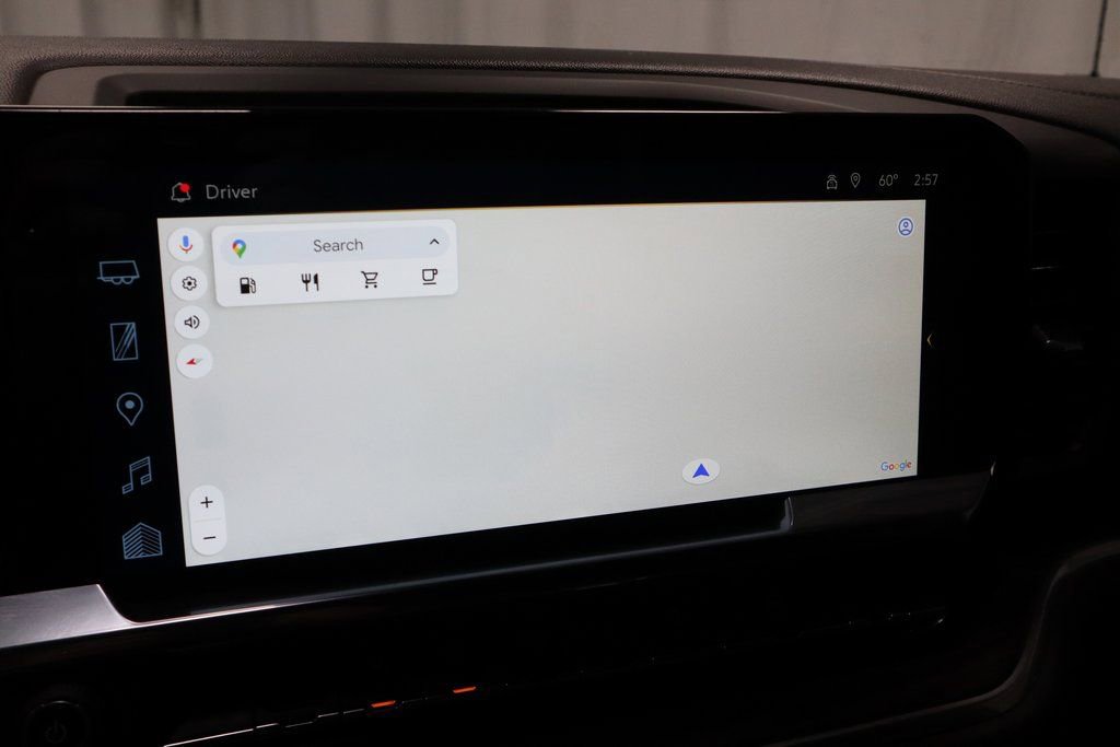 Used 2023 Chevrolet Silverado 1500 RST image 4