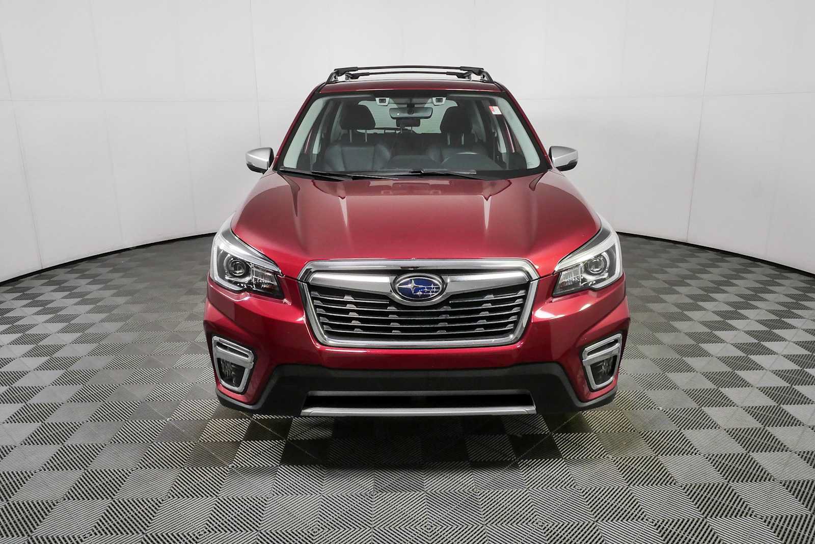 Used 2020 Subaru Forester Touring AWD/4WD image 35