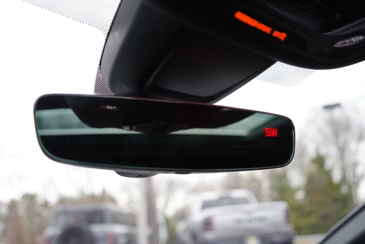 Used 2019 Audi S5 Premium Plus w/ Premium Plus image 33