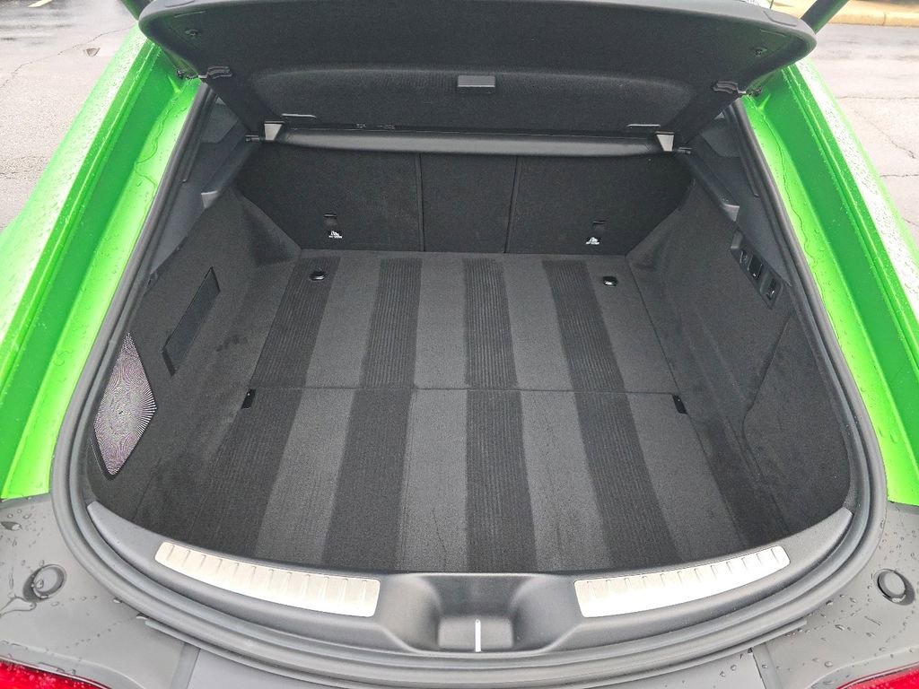 New 2026 Mercedes-Benz AMG GT 63 image 19