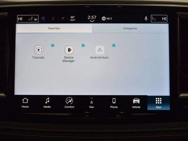 New 2026 Chrysler Pacifica Limited w/ S Appearance Package AWD/4WD image 26