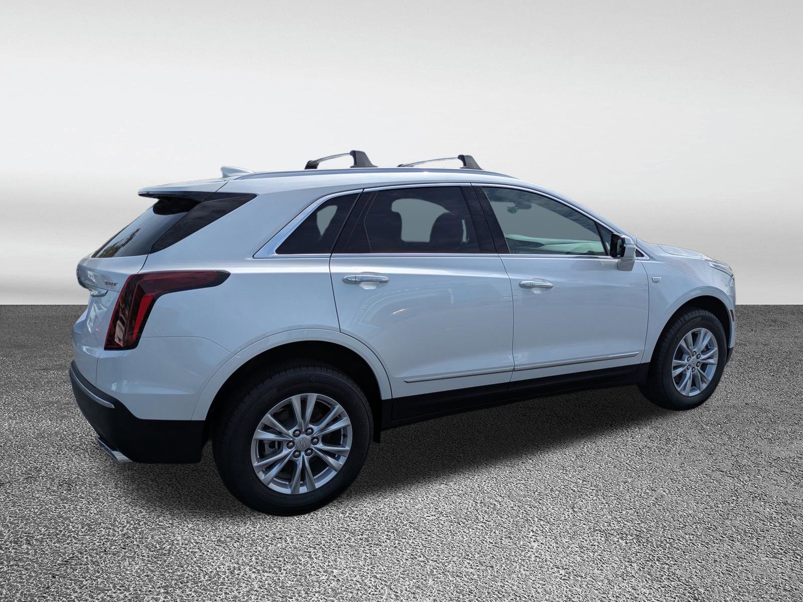 New 2026 Cadillac XT5 Luxury FWD image 26