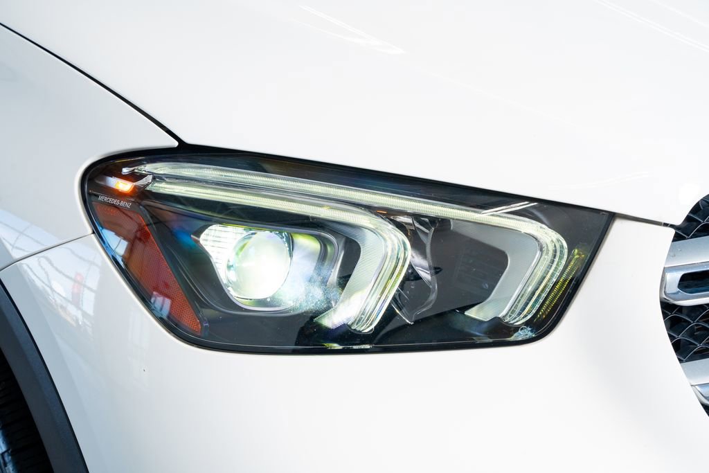 Used 2020 Mercedes-Benz GLE 350 4MATIC image 19