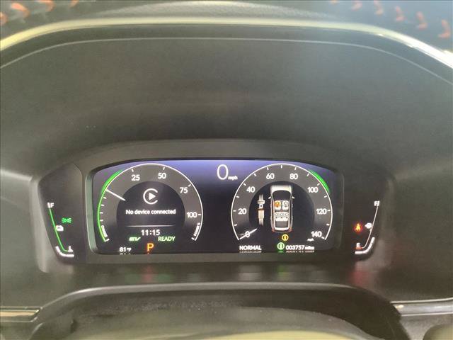 Certified 2026 Honda CR-V Sport-L image 9