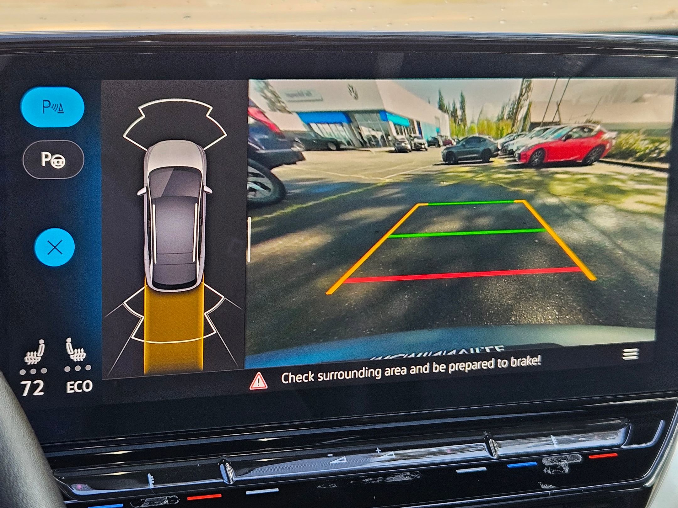 Used 2023 Volkswagen ID.4 Pro S image 19