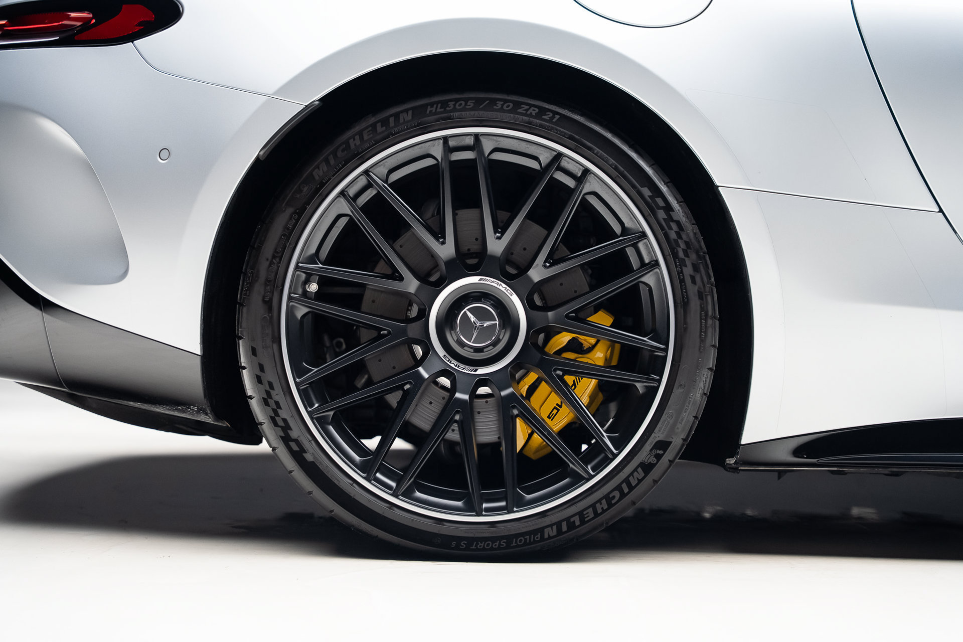 Used 2024 Mercedes-Benz AMG GT 55 image 42